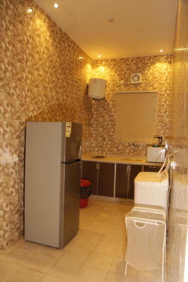 Spacious Apartments At Basla St 3 Mins From King Fahd Stadium الرياض المظهر الخارجي الصورة
