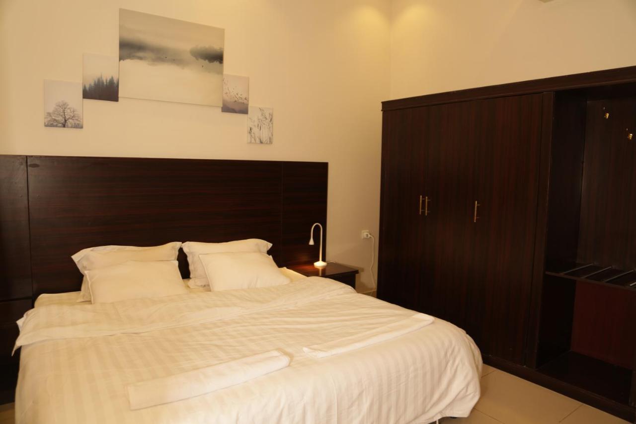 Spacious Apartments At Basla St 3 Mins From King Fahd Stadium الرياض المظهر الخارجي الصورة