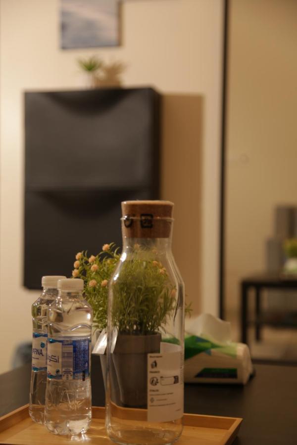 Spacious Apartments At Basla St 3 Mins From King Fahd Stadium الرياض المظهر الخارجي الصورة
