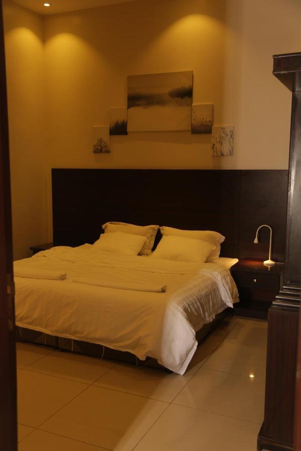 Spacious Apartments At Basla St 3 Mins From King Fahd Stadium الرياض المظهر الخارجي الصورة