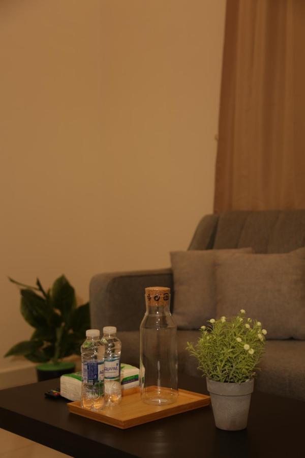 Spacious Apartments At Basla St 3 Mins From King Fahd Stadium الرياض المظهر الخارجي الصورة