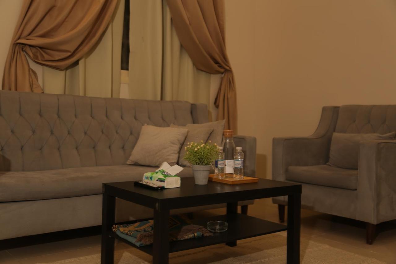 Spacious Apartments At Basla St 3 Mins From King Fahd Stadium الرياض المظهر الخارجي الصورة