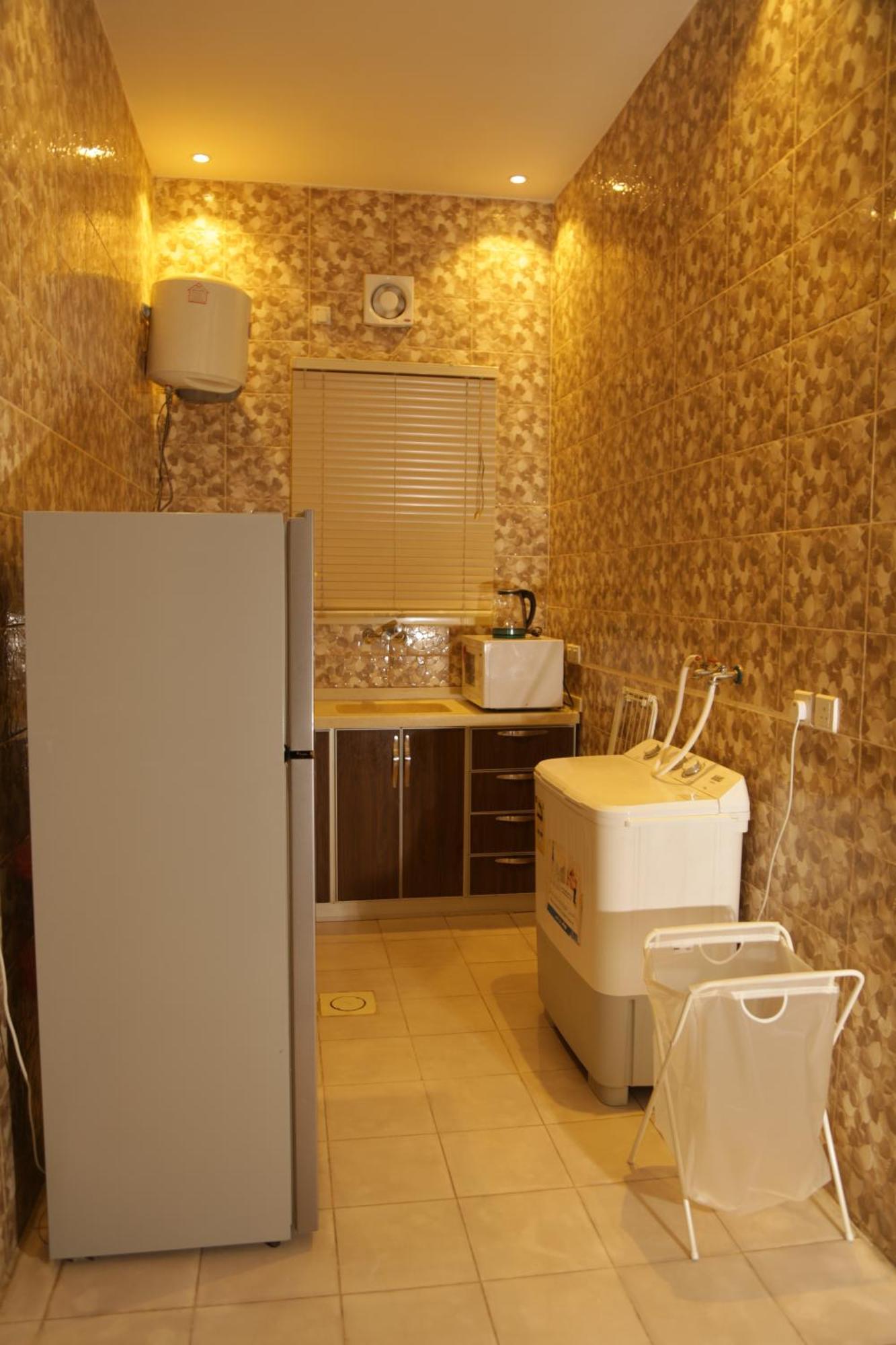 Spacious Apartments At Basla St 3 Mins From King Fahd Stadium الرياض المظهر الخارجي الصورة