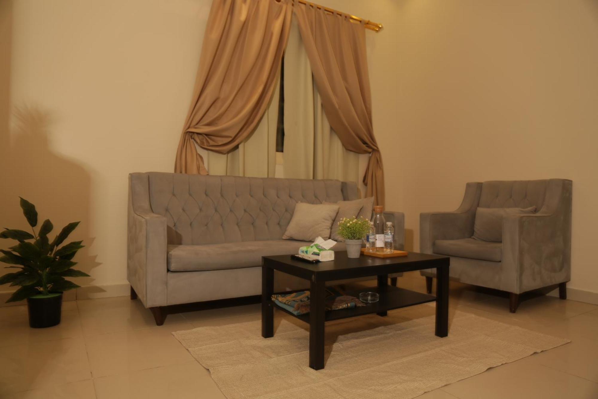 Spacious Apartments At Basla St 3 Mins From King Fahd Stadium الرياض المظهر الخارجي الصورة