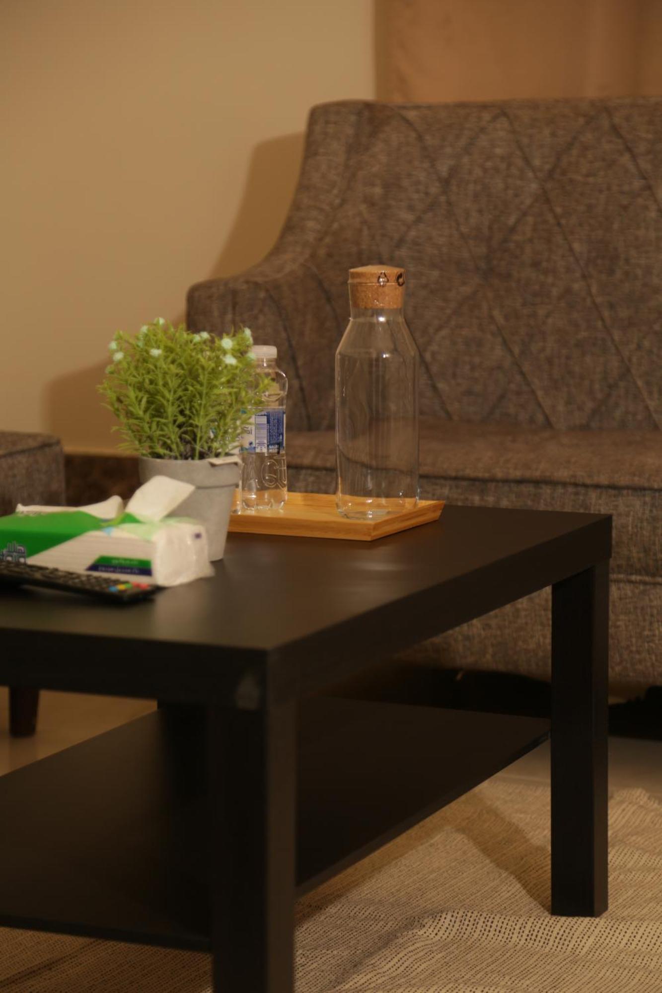 Spacious Apartments At Basla St 3 Mins From King Fahd Stadium الرياض المظهر الخارجي الصورة